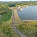 Paselloreng forma parte del Proyecto Estratégico Nacional de Indonesia