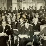 Cumple 77 años la Anglo Argentine Society