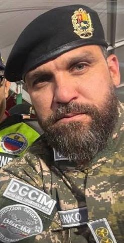 El gendarme argentino Nahuel Gallo fue trasladado al Helicoide. Se teme que quede a manos de Granko Arteaga es señalado también como el hombre que mató a Oscar Alberto Pérez, un ex policía que se rebeló contra la dictadura chavista, asesinado el 15 de enero de 2018