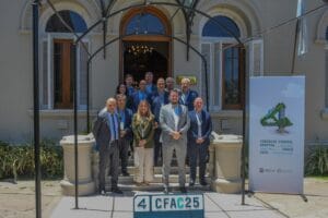 Comenzó el 4° Congreso Federal de ABAPPRA