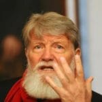 El albañil de Dios es argentino