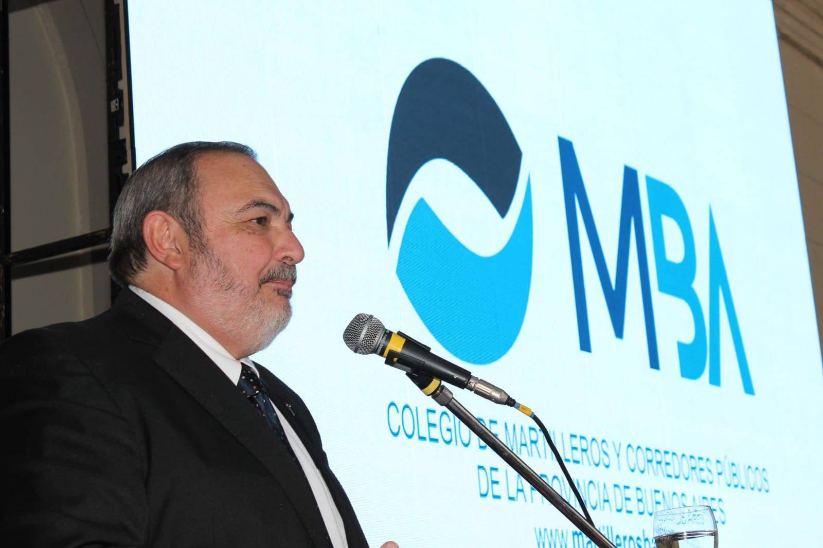 inmuebles en alquiler para el verano, alertó Luis Colao, presidente de Martilleros BA, el Colegio de Martilleros de la provincia de Buenos Aires.