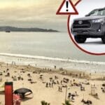 Chile no es un destino seguro para turistas argentinos