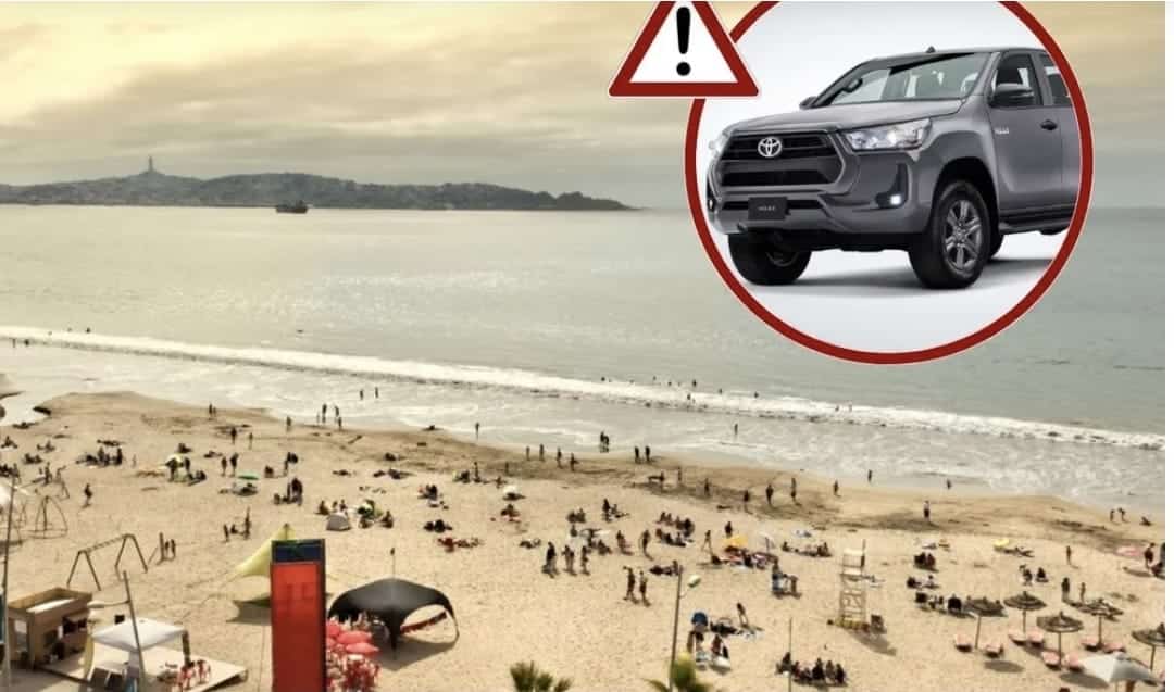 Chile no es un destino seguro para turistas argentinos