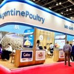 La avicultura argentina se proyecta al mundo desde Dubai
