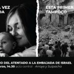 Se cumplen 34 años del primer atentado antisemita en Argentina