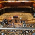 Adam Schmit está salvando a la Argentina