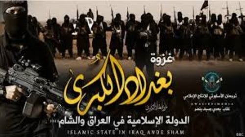 ISIS opera en América Latina desde hace varios años