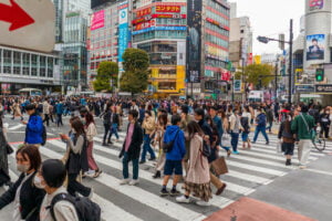 Incertidumbre en Japón por causa de la inflación