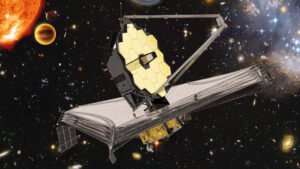 James Webb Telescope System