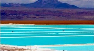 Litio en Bolivia