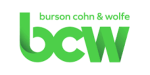 Logo BCW Global