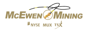 Logo McEwewn Mining