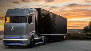 Mercedes Benz Camiones