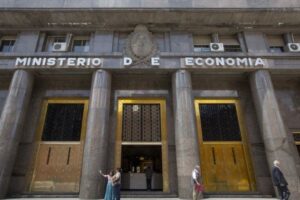 Ministerio de Economía