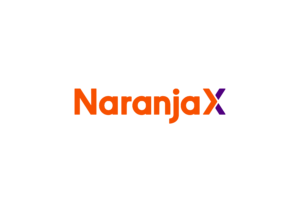 Naranja X - Nuevo logo