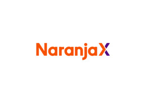 Naranja X - Nuevo logo