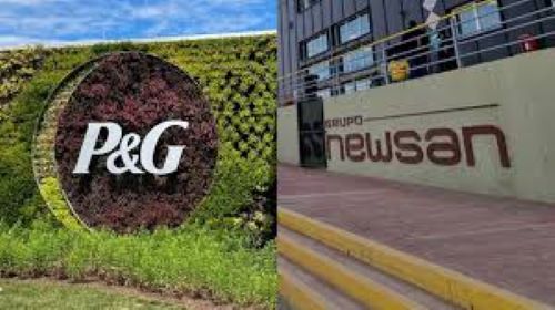 P&G deja su negocio en manos de Newsan sus operaciones en Argentina.