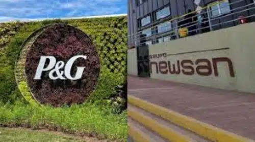 P&G deja su negocio en manos de Newsan sus operaciones en Argentina.