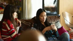 Phubbing o ningufoneo odio a las personas que estan siempre conectadas_126879432_gettyimages-1006511974