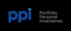 Portfolio Personal Inversiones Logo II