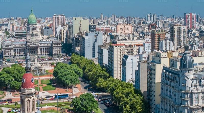 El Real Estate argentino sigue sin despegue