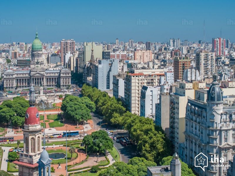 El Real Estate argentino sigue sin despegue