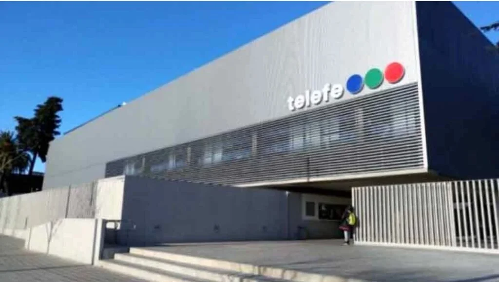 Telefé es el canal de mayor audiencia en Argentina 