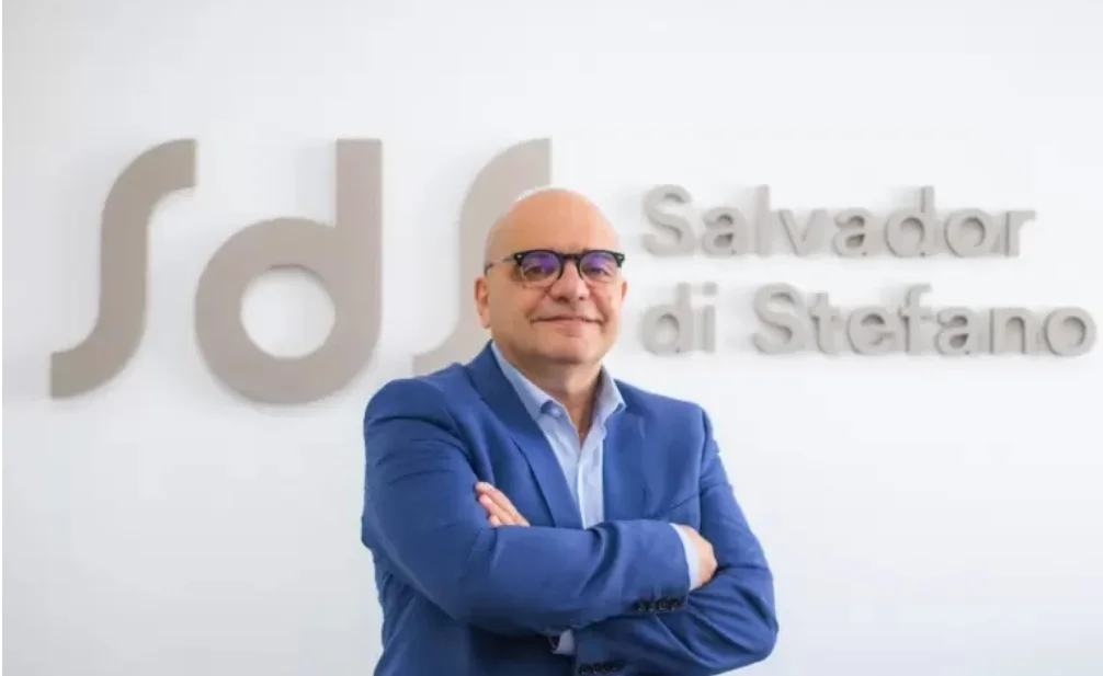 Salvador Di Stéfano 