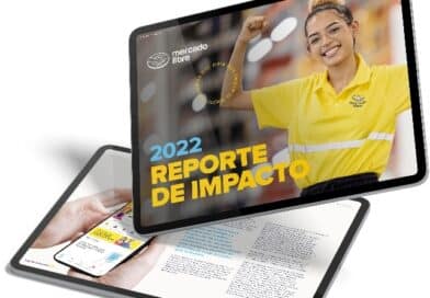 Mercado Libre presentó su Reporte de Impacto 2023