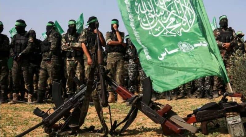 A Hamás no le preocupan los civiles palestinos muertos en Gaza