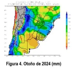 Fuente: Bolsa de Cereales de Buenos Aires 