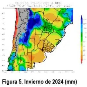 Fuente: Bolsa de Cereales de Buenos Aires 