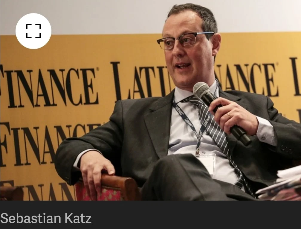 Sebastián Katz
