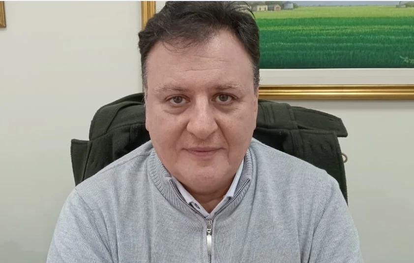Gustavo Bonvechi, Gerente General de Paladini.