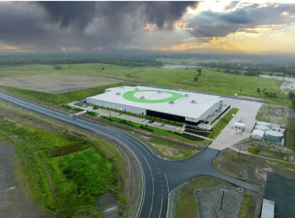 Energías renovables. Fortescue lidera la revolución industrial verde, forjando una cartera global de proyectos de hidrógeno y amoníaco verdes renovables y soluciones tecnológicas verdes.