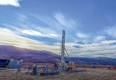 Chile recibió 12 ofertas por el proyecto de litio Altoandino