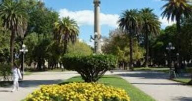 Gualeguay es la Capital Nacional de la Cordialidad y de la Cultura