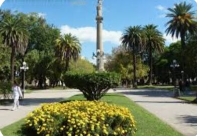 Gualeguay es la Capital Nacional de la Cordialidad y de la Cultura