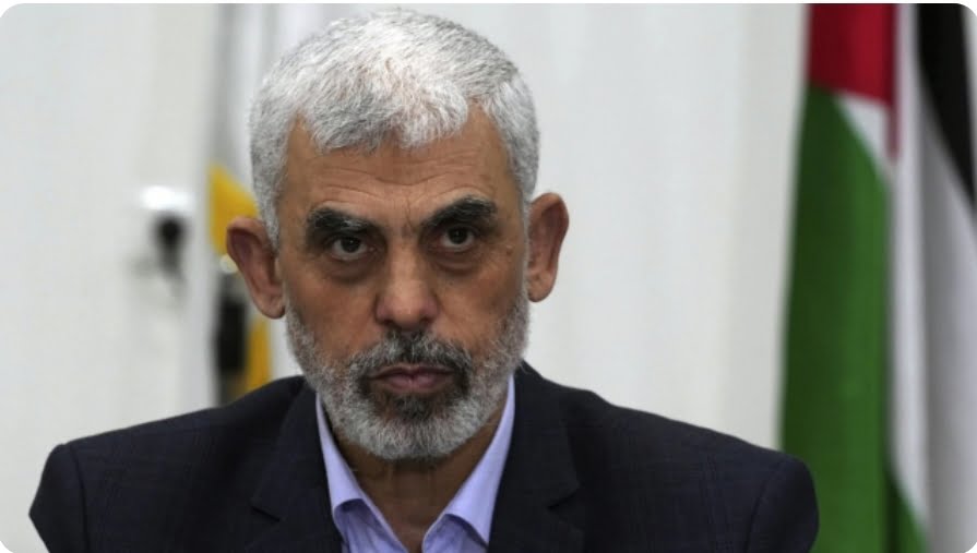 Yahya Sinwar asumió el liderazgo de Hamás tras la muerte en Teherán de Ismail Haniyeh ocurrida la semana pasada.