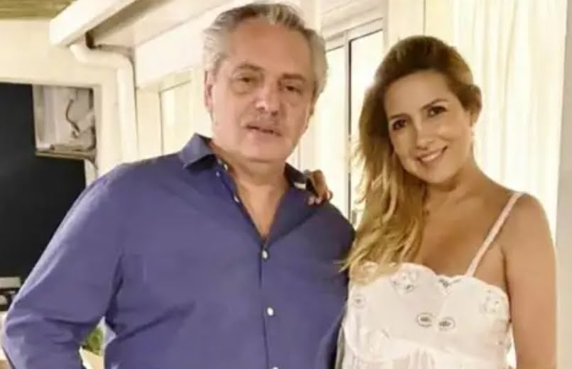 El ex presidente Alberto Fernández está acusado por Fabiola Yáñez de violencia y abusos 