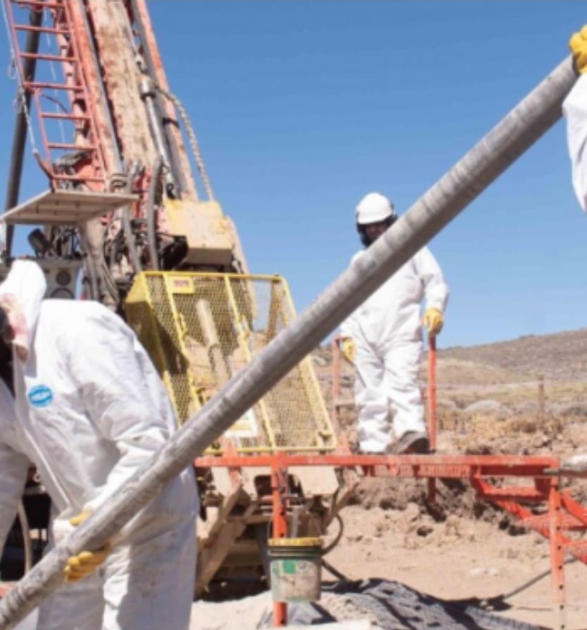 El Ministerio de Energía y Ambiente resolvió realizar la Audiencia de Evaluación de Impacto Ambiental el sábado 14 de septiembre. El objetivo es garantizar que puedan participar todos los interesados.