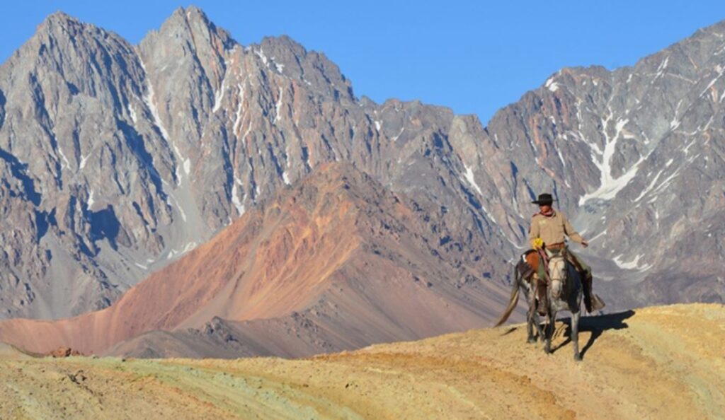 El proyecto “va a cambiar la oferta del producto de turismo aventura de Mendoza”.