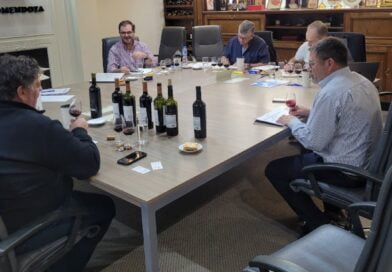 Importadores mexicanos buscan vinos de Mendoza