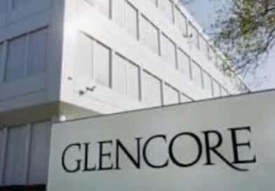 Glencore manifestó interés en invertir en el Distrito Minero Malargüe