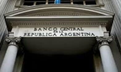 Octubre marcó el mejor resultado mensual desde 2009 para el BCRA.