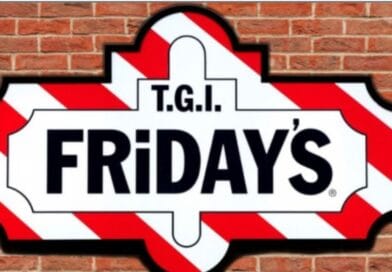 TGI Fridays se declaró en quiebra