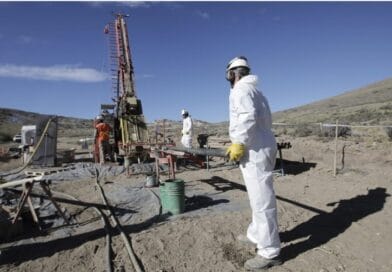 Nuevo Código de Procedimiento Minero en Mendoza