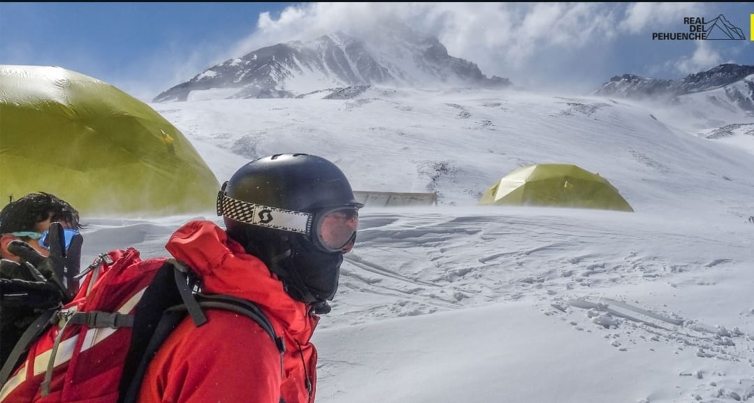 El trekking mundial tendrá un sendero de 550 kilómetros en la cordillera de Los Andes.