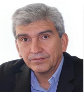 Alvaro Ríos Roca,Fundador y Socio Principal - Sur de América Latina